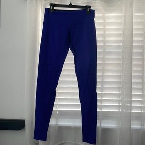 Lululemon reversible leggings